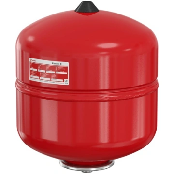 Flamco Flexcon R 8-80 ūdens izplešanas trauks, 8L 