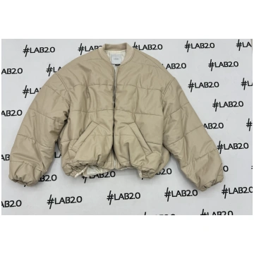 Bomber Eco Lab 2.0 Shop