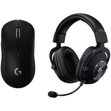 LOGITECH G PRO X Wireless LIGHTSPEED Gaming Mouse 