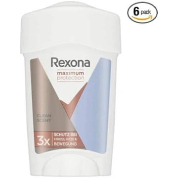 Rexona Maximum Protection Crema pretsviedru līdzek