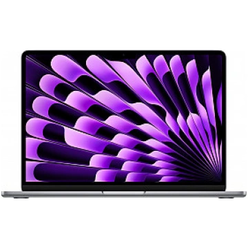 APPLE 13" Macbook Air M3 8GB 256GB SSD Mac OS Spac