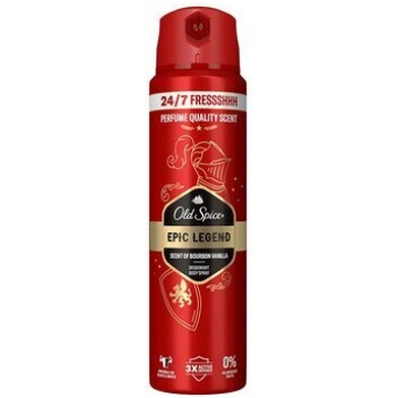Dezodorants aerosols Old Spice Epic Legend 150 ml 