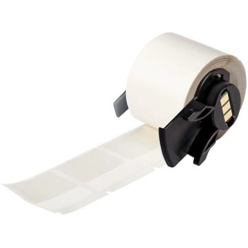 Brady Self-laminating Vinyl Labels for M611, M610 