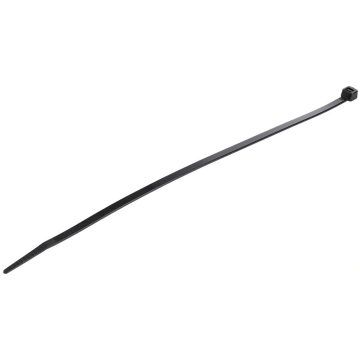 Startech 10"(25cm) Cable Ties, 1/8"(4mm) wide, 2-5