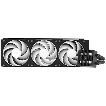 Zalman ALPHA2 SE A36 BL 360 mm CPU Liquid Cooler |