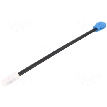 Tool: cleaning sticks | L: 171mm | Handle material