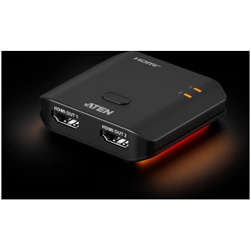 Aten 2-Port True 4K HDMI Splitter
