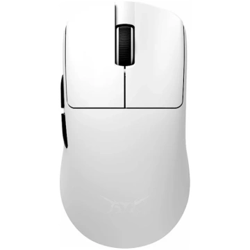 ATK F1 V2 Ultimate Wireless 8K Baltas (Balta) Bela