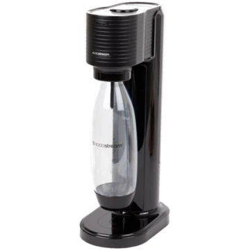 Gāzētu dzērienu pagatavotājs Gaia SodaStream kompl