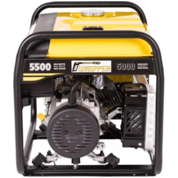 Pārnēsājamais benzīna ģenerators WSC3250, 2,5 kW