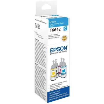 Epson Tinte Tsīāna T 664 70 ml T 6642