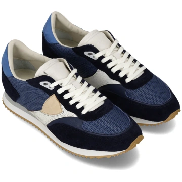 Sneaker Blville Low Man Philippe Model