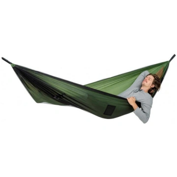 Šūpuļtīkls ADVENTURE MOSKITO HAMMOCK THERMO AZ-103