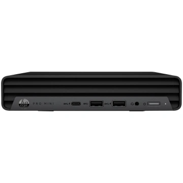 HP Pro Mini 400 G9 Mini-PC Intel Core i3-13100T 8 