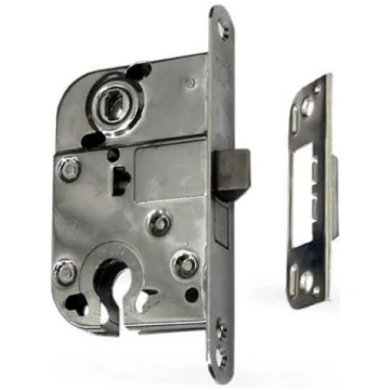 ABLOY Iemontējamā slēdzene Abloy LC2018, cinkots, 