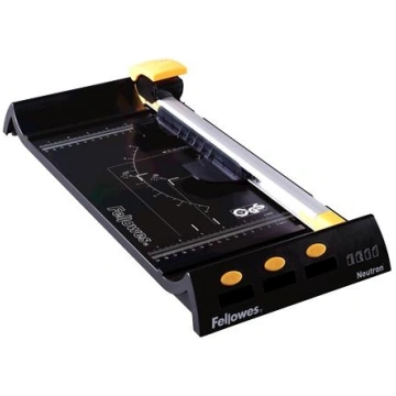 Giljotīna papīram Fellowes Neutron A4 FE550401