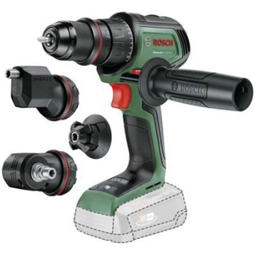 Urbjmašīna-skrūvgriezis Bosch AdvancedDrill 18V-80