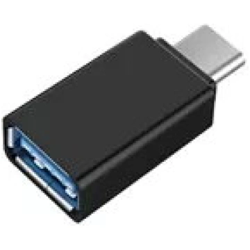 Adapteris c-tech USB 3.0 Type-C (vīrietis) uz USB 