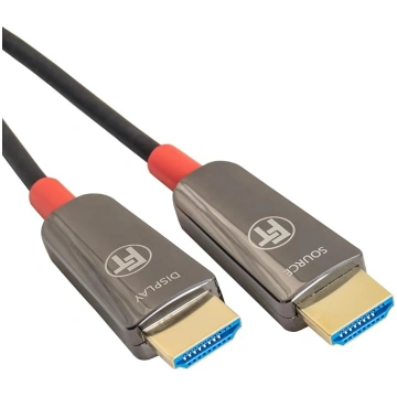 FeinTech 8K HDMI optiskās šķiedras kabelis 15 m, 4