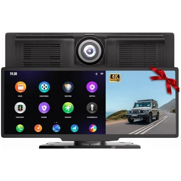 Auto radio Android 13 priekš VW Golf 5 6, T5, Polo