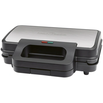 Sandwich toaster ProfiCook PCST1315