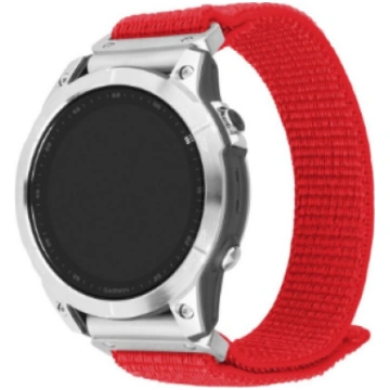 Fixed | Sporty Strap for Garmin QuickFit 22mm | 16