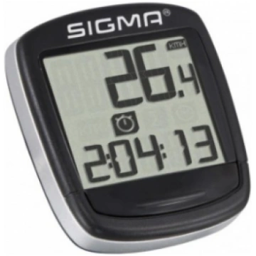 SIGMA BC 500