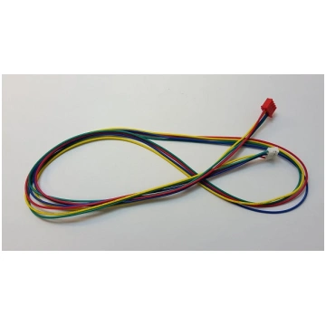 Flashforge Stepper motor cable to Dreamer