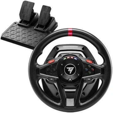 THRUSTMASTER T128 Sacīkšu Stūre Xbox Series X/S, X