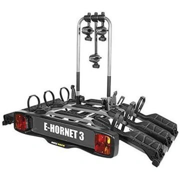 BUZZ RACK Velosipēdu turētājs automobiļiem BuzzRac