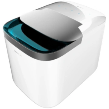 Cecotec | Ice Maker | Chillin" Ice 1500 | Power 15