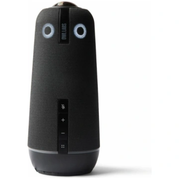 Owl Labs Meeting Owl 4+ 360-Degree, 4K Smart Video