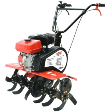 Zemes freze 208CC 9079454 (4750959079454) ( JOINED