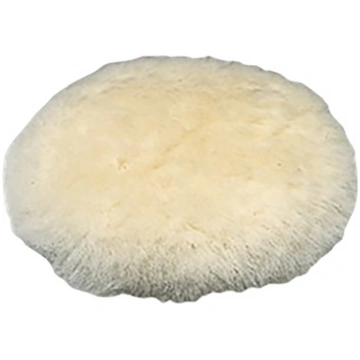 Pulēšanas pamatne no vilnas 125mm D-70867 MAKITA
