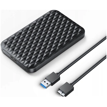 Kieszen Orico Kieszen dyskowa 2 5apos;apos; HDD/SS
