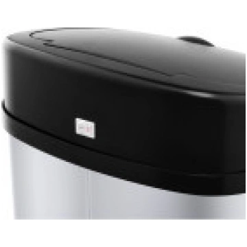 Atkritumu grozs Lamart bezkontakta Sensors 30L ner
