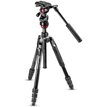 Manfrotto Befree ceļojumu statīvs ANEB079YF5YXYT