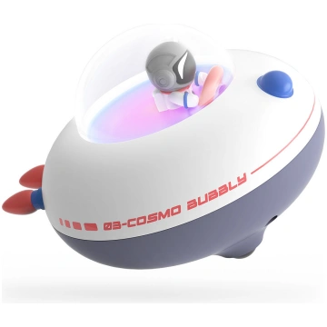 Mobility On Board - Cosmo Bubbly Speaker - izmērs 