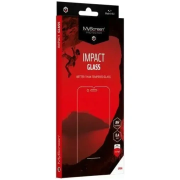 Myscreen Protector MS ImpactGLASS tempered glass s