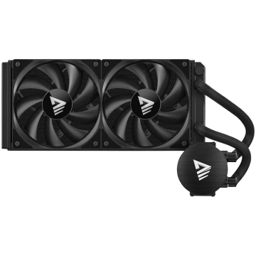 Savio CPU liquid cooler NOX 240 mm | 5901986049852