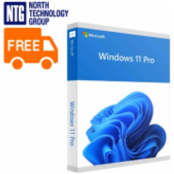 Microsoft Windows 11 Professional Pro Multilanguag