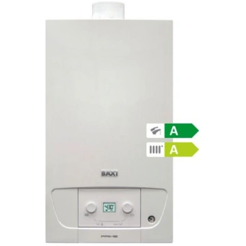 Baxi Prime 28 Kondensācijas Tips Apkures Katls