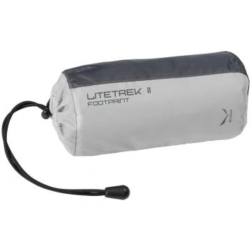 Telts grīdas pārklājs "LiteTrek", 2 cilvēkiem, 70D