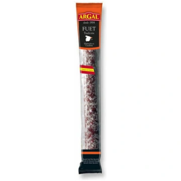Desa Ekstra, vītināta, 160g, Argal Fuet