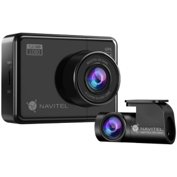 Navitel R9 DUAL