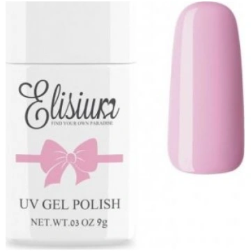 Elisium ELISIUM_UV Gel Polish lakier hybrydowy do 