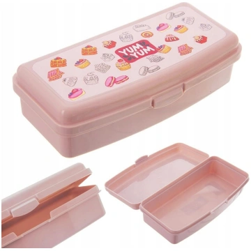 Aptel Pojemnik Lunchbox Sniadaniowy 500 ml ORION Z