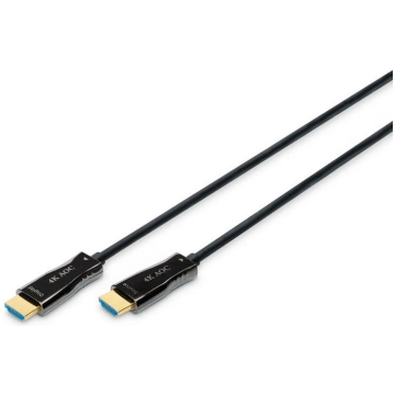 Vads Digitus HDMI AOC Hybrid Fiber Optic Cable HDM