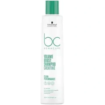 Schwarzkopf Professional BC Bonacure Volume Boost
