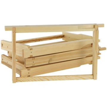 Rāmīts MINI Dadant CLASSIC stropam 1gab